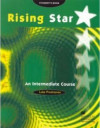 Rising Star Intermediate - Student´s Book