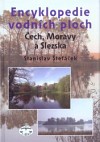 Encyklopedie vodních ploch Čech, Moravy a Slezska