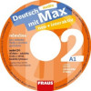 Deutsch mit Max neu + interaktiv - 2 CD
