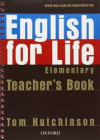 English for Life Elementary - Teacher´s Book