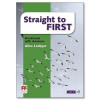 Straight to First: Workbook with Answers Pack (Mixed media product)