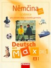 Deutsch mit Max A1 / díl 1