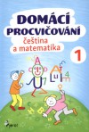 Domácí procvičování - Čeština a matematika pro 1. ročník