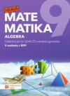 Hravá matematika 9 - Učebnice 1. díl