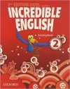 Incredible English 2: Activity Book - 2nd Edition