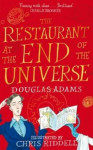 The Restaurant at the End of the Universe - Illustrated Edition