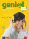 Genial Klick (A2.1) - Kursbuch + MP3 online