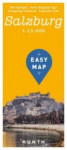 Salzburg Easy Map