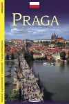 Praha - průvodce (polsky)