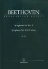 Symphonie Nr. 9 in D moll Op. 125