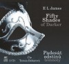 Fifty Shades Darker: Padesát odstínů temnoty - CD mp3