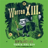 Warren XIII. a šeptající les - CD mp3
