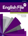 English File Fourth Edition Beginner Multipack B