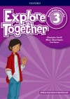 Explore Together 3 - Teacher´s Resource Pack