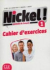 Nickel! 1: Cahier d´exercices