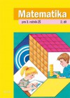 Matematika pro 3.ročník ZŠ, 2. díl
