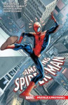 Amazing Spider-Man 2: Přátelé a protivníci