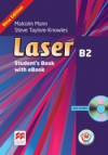 Laser Third Edition Laser 3rd edition A1+ Student's Book + MPO + eBook Pack