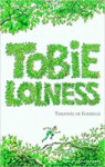 Tobie Lolness, Tome 1 : La vie suspendue