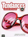 Tendances A1 - Livre d´élève + DVD