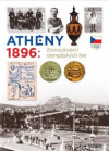 Athény 1896 - Znovuzrození olympijských her