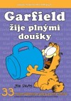 Garfield žije plnými doušky (č. 33)