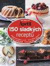 The Best of Apetit II - 150 sladkých receptů