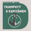 Trampoty s kapitánem - CD mp3