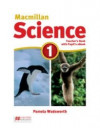 Macmillan Science Level 1 TB + Student eBook