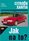 Údržba a opravy automobilů Citroen Xantia od 1993
