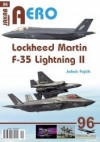AERO 96 Lockheed Martin F-35 Lightning II