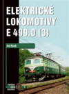 Elektrické lokomotivy E 499.0 (3)