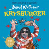 Krysburger - CD mp3