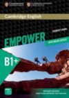 Cambridge English Empower Intermediate (B1+) - Student´s Book