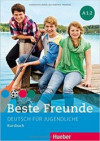 Beste Freunde (A1.2) - Kursbuch