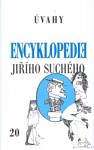 Encyklopedie Jiřího Suchého XX