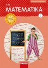 Matematika 2, 2. díl - Hybridní pracovní učebnice