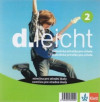 d.leicht 2 (A2.1) – MP na DVD