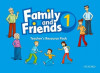 Family and Friends 1: Teacher s Resource Pack (Including Photocopy Masters Boo