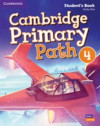 Cambridge Primary Path 4 Student´s Book with Creative Journal