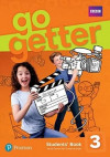 GoGetter 3 - Students´ Book with eBook