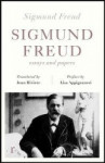 Sigmund Freud: Essays and Papers (riverrun editions)