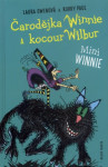 Čarodějka Winnie a kocour Wilbur - Mini Winnie