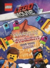 The Lego Movie 2 - Zastav útočníky! Znič tuto knihu!