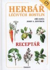 Herbář léčivých rostlin - 7. díl Receptář