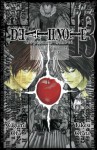 Death Note - Zápisník smrti 13