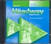 New Headway Beginner English Course - Student's Workbook CD