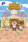 Animal Crossing 2 : Deserted Island Diary