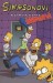 Simpsonovi: Komiksové šílenství