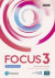 Focus 3 - Teacher s Book with Pearson Practice English App (2nd)